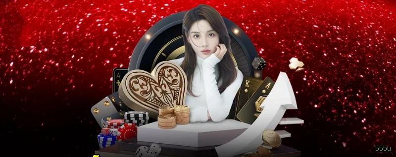 Fortune Tiger Slot 555u