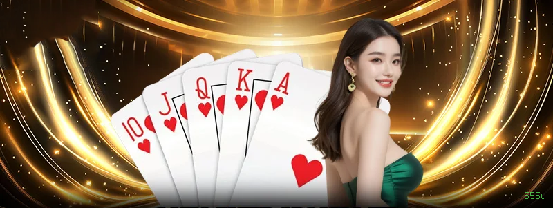 Slots Online 555u